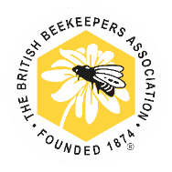 British Beekeepers' Association logo